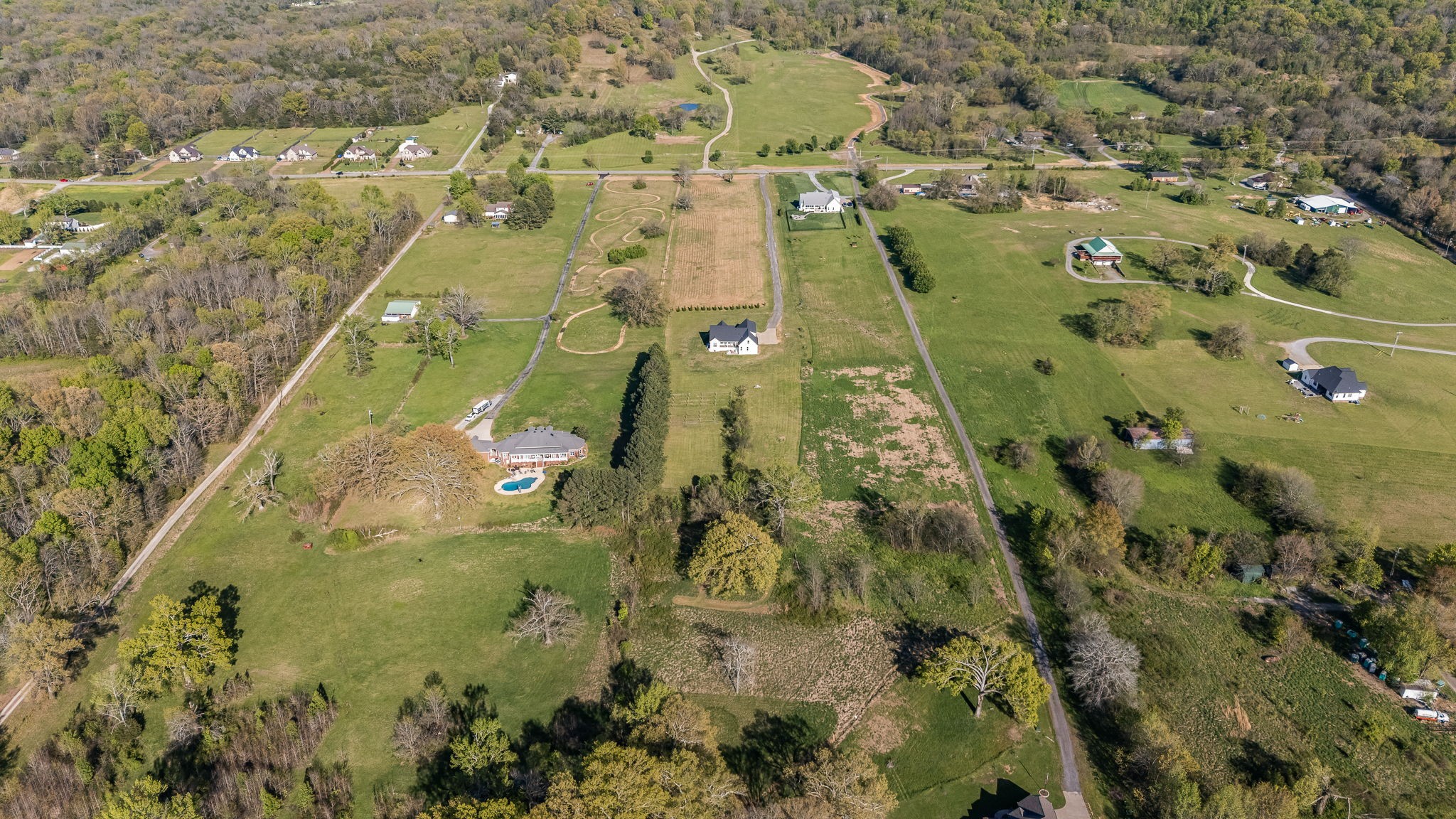 2040 Cairo Bend Road Lebanon, TN 37087 - Photo 66 of 76