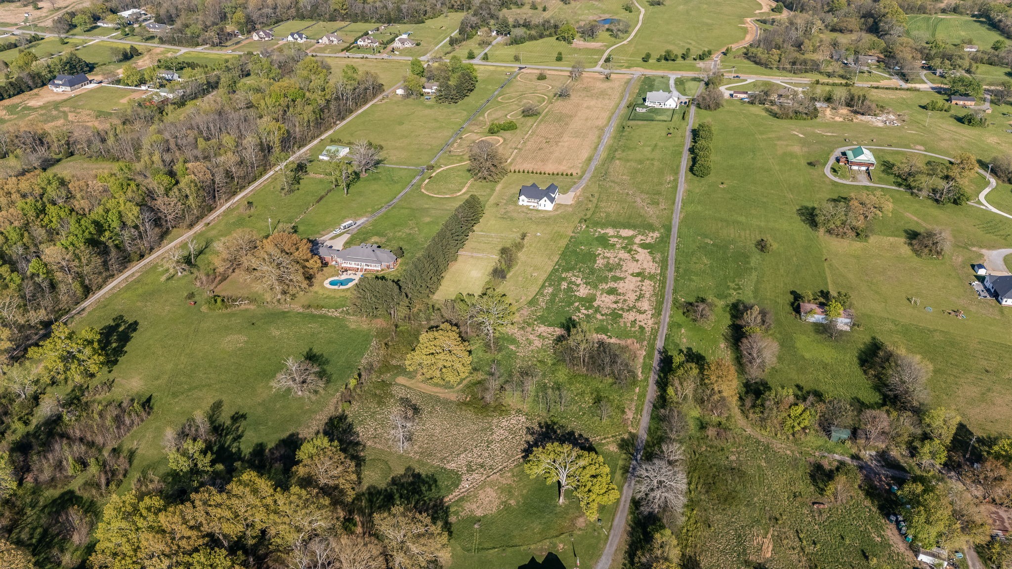 2040 Cairo Bend Road Lebanon, TN 37087 - Photo 68 of 76