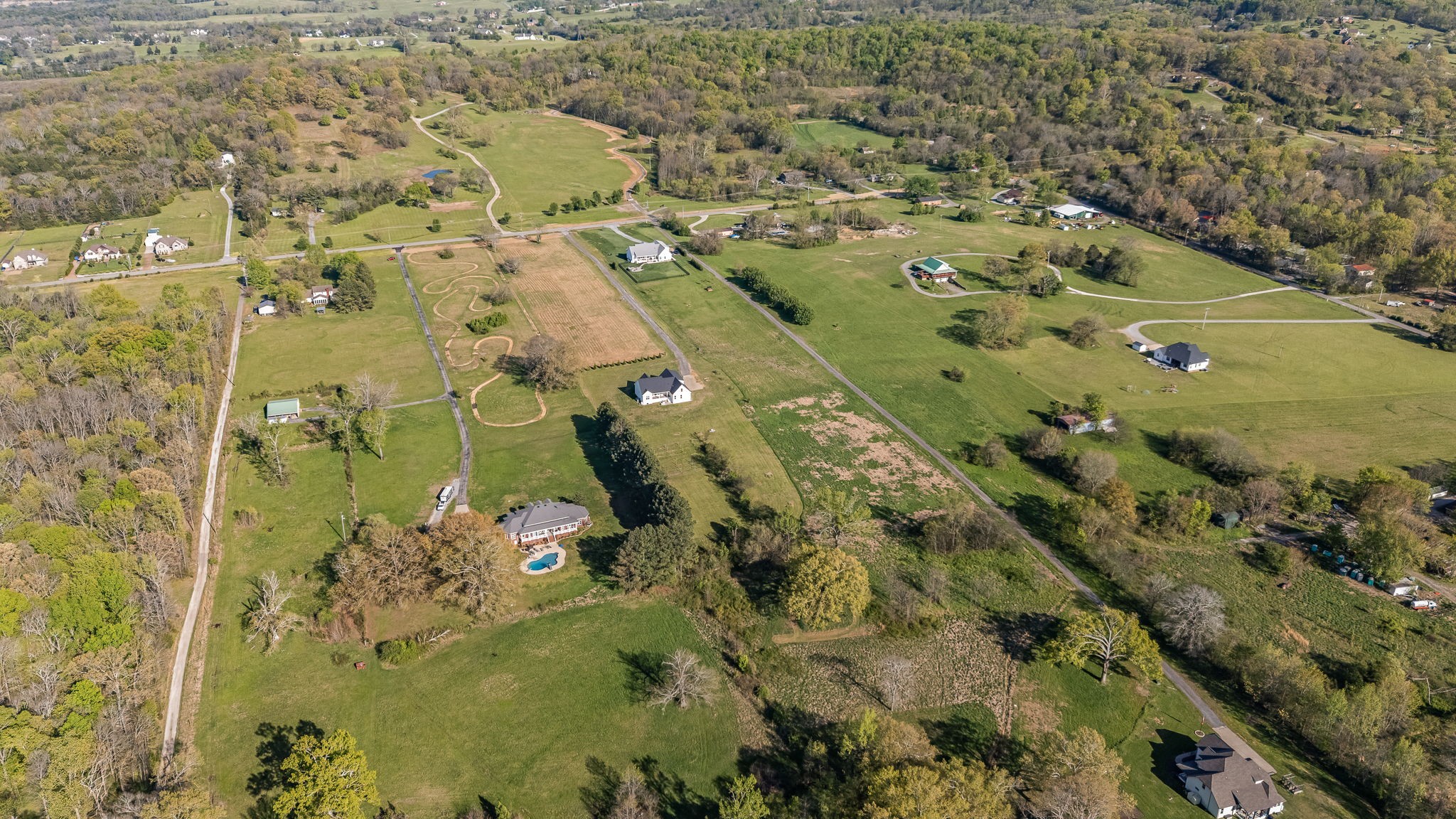 2040 Cairo Bend Road Lebanon, TN 37087 - Photo 70 of 76