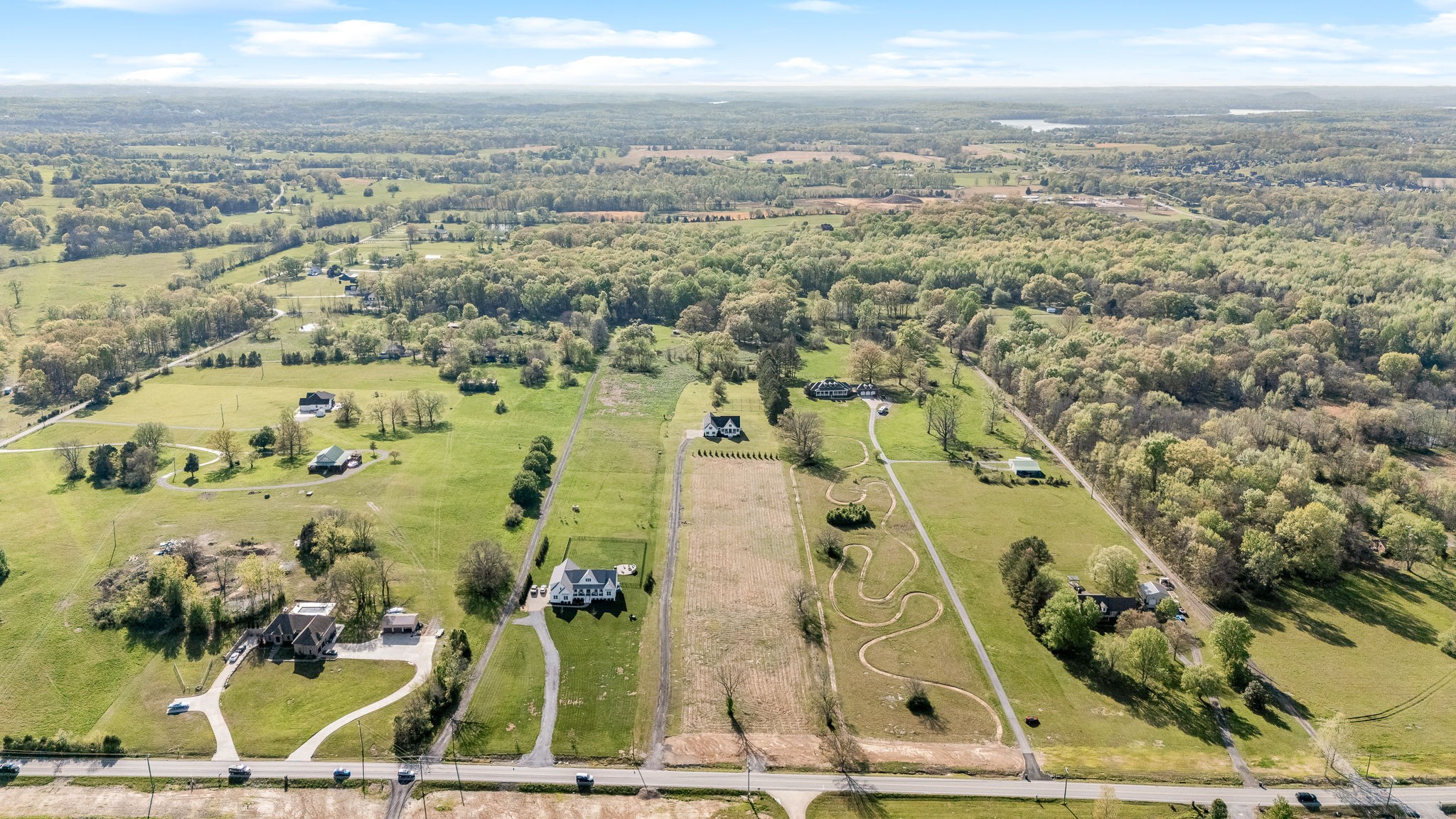 2040 Cairo Bend Road Lebanon, TN 37087 - Photo 9 of 76