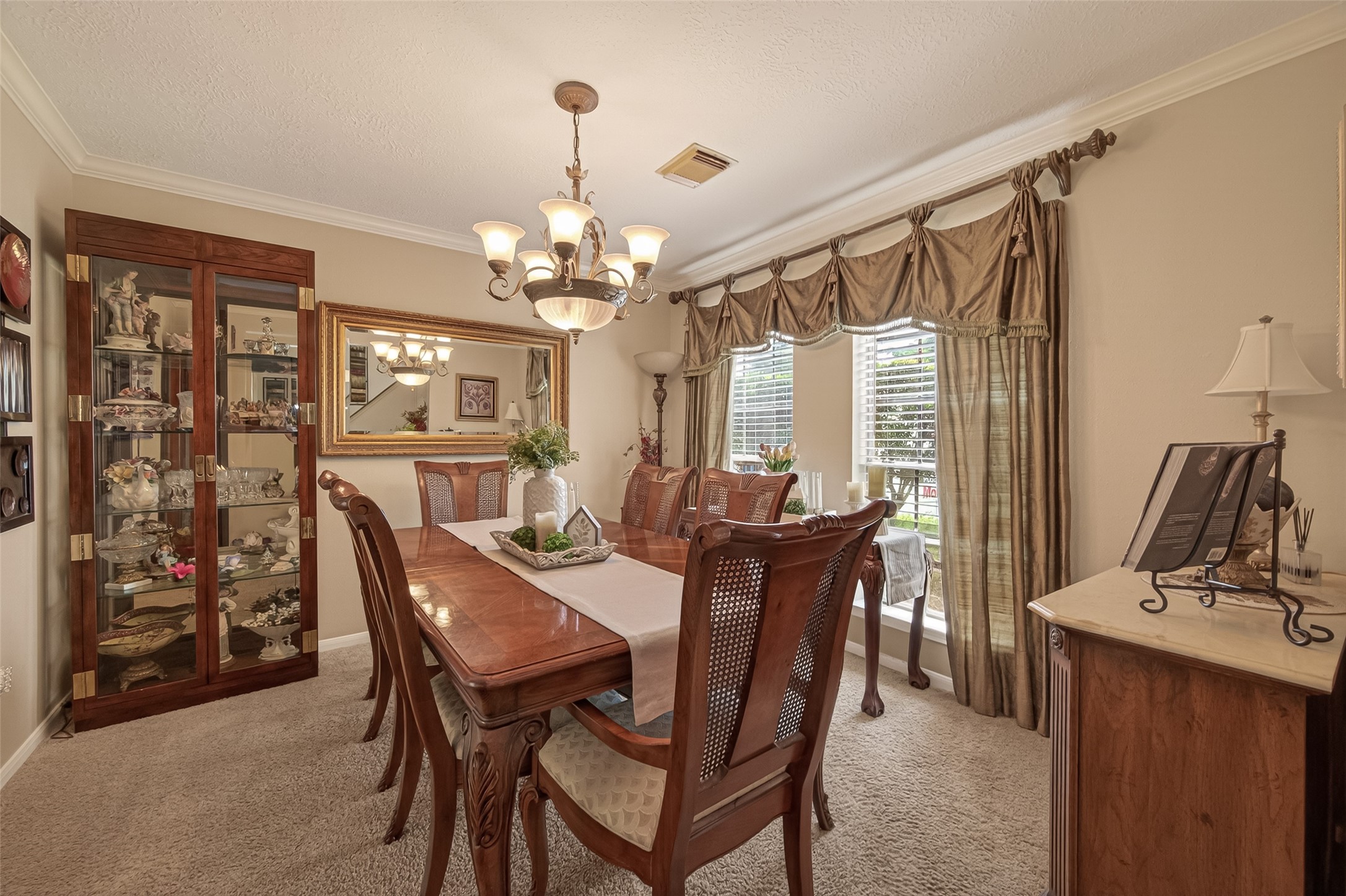 21514 Bluebonnet Meadow Lane Spring, TX 77388 - Photo 4 of 44