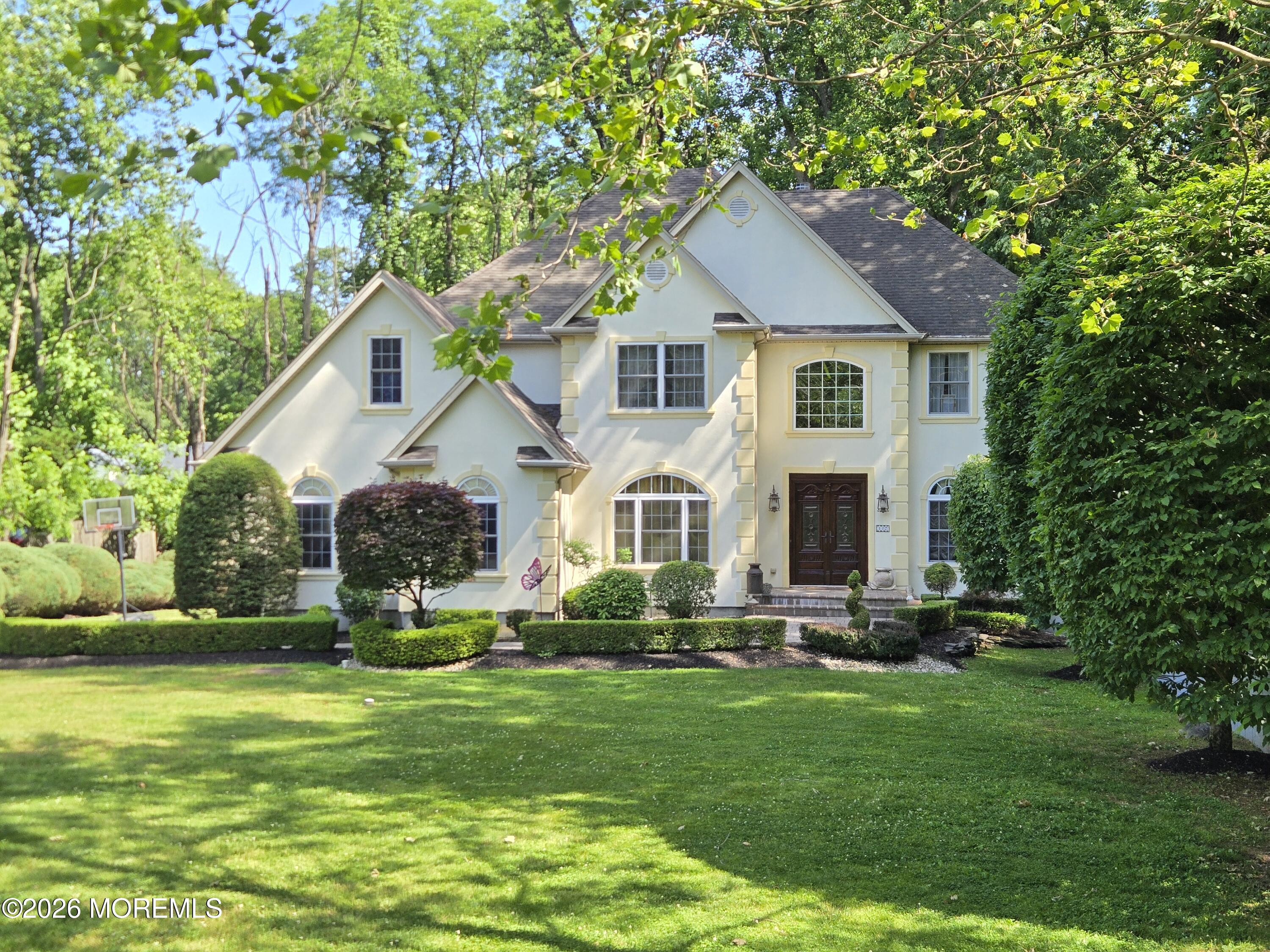 112 Beacon Hill Road Morganville, NJ 07751 - Photo 2 of 15 20260605_153328