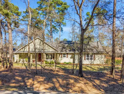 $425,000 | 1040 Kings Way, Coldspring, TX 77331