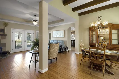 $425,000 | 1040 Kings Way, Coldspring, TX 77331