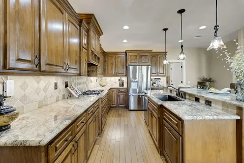 $425,000 | 1040 Kings Way, Coldspring, TX 77331