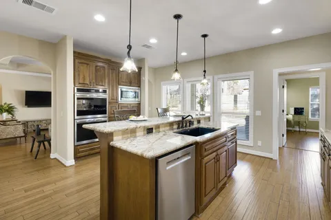 $425,000 | 1040 Kings Way, Coldspring, TX 77331