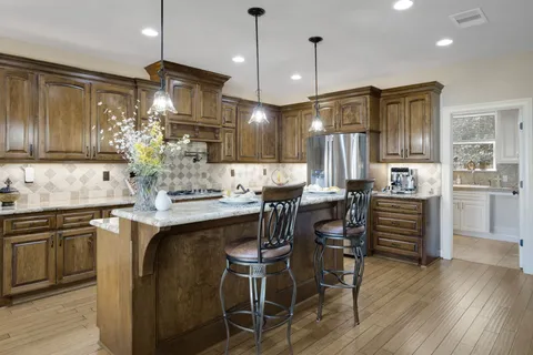 $425,000 | 1040 Kings Way, Coldspring, TX 77331