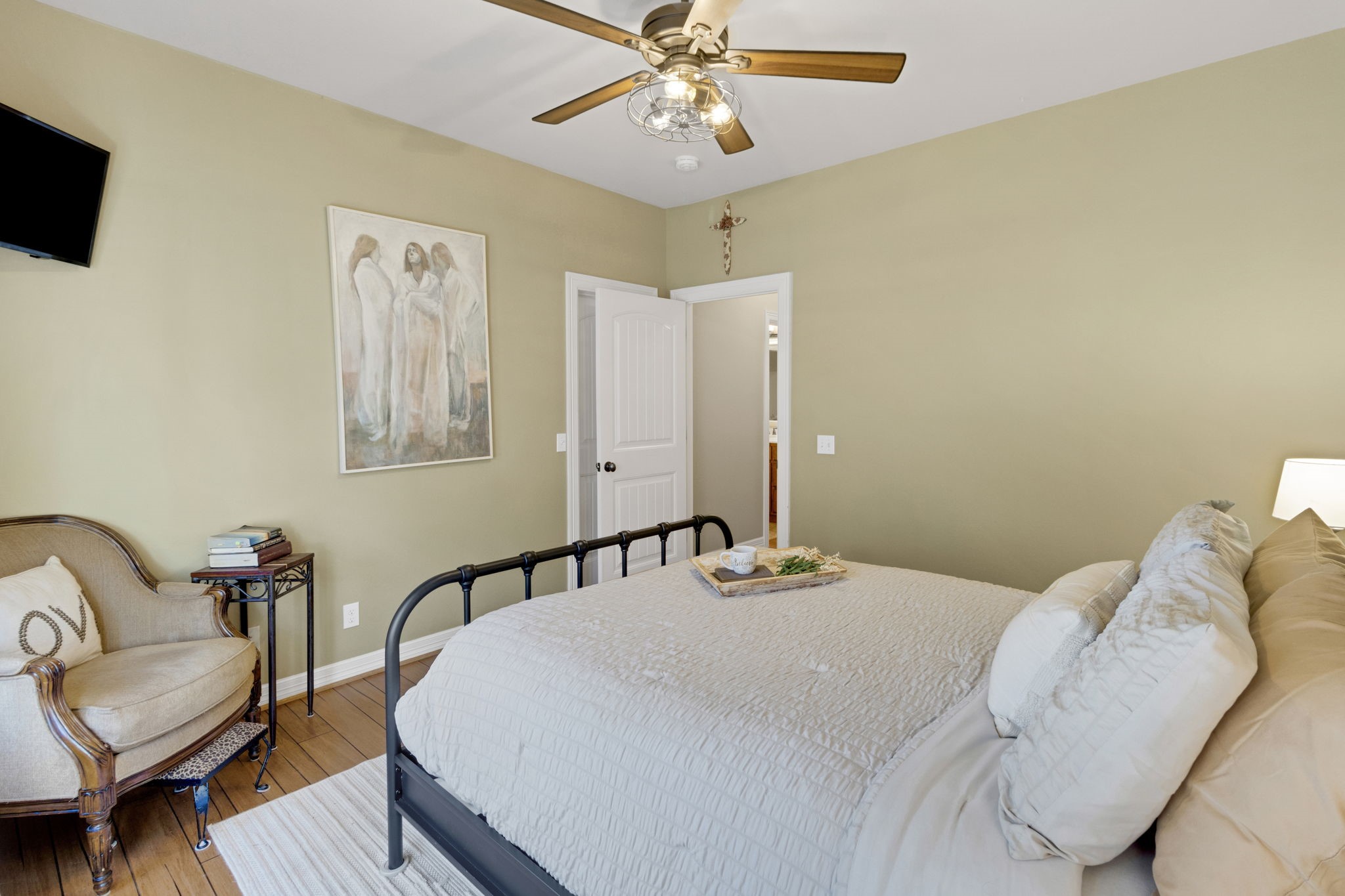 1040 Kings Way Coldspring, TX 77331 - Photo 35 of 50 Comfortable layout with flexibility for guests or everyday use