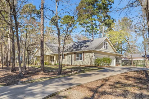 $425,000 | 1040 Kings Way, Coldspring, TX 77331
