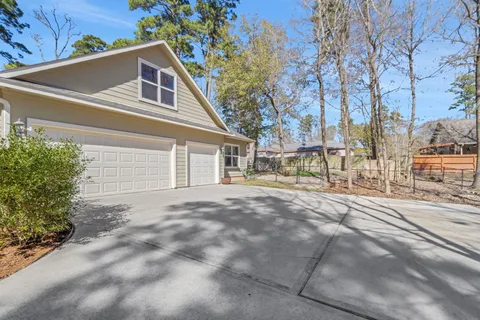 $425,000 | 1040 Kings Way, Coldspring, TX 77331