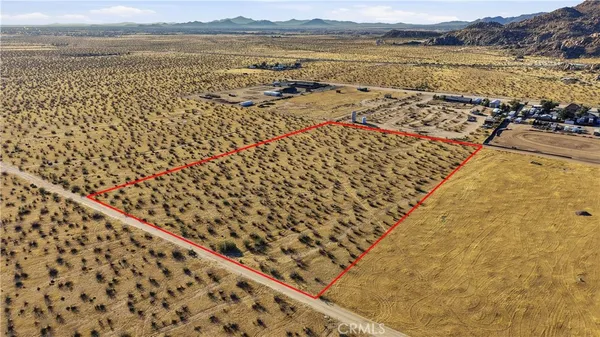 $100,000 | 0 Las Tunas Drive, Apple Valley, CA 92308