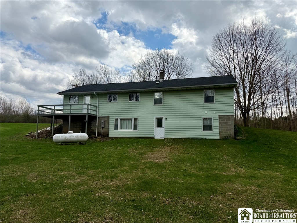 12296 Gulf Road Leon, NY 14138 - Photo 6 of 43