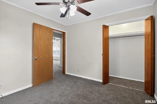 $105,000 | 5801 South Jefferson Street, Bartonville, IL 61607