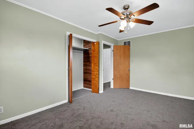 $105,000 | 5801 South Jefferson Street, Bartonville, IL 61607