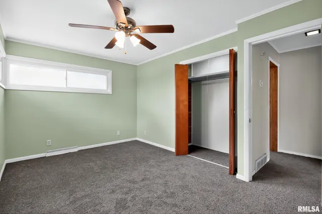 $105,000 | 5801 South Jefferson Street, Bartonville, IL 61607