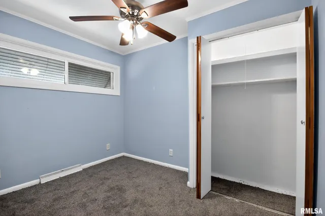 $105,000 | 5801 South Jefferson Street, Bartonville, IL 61607