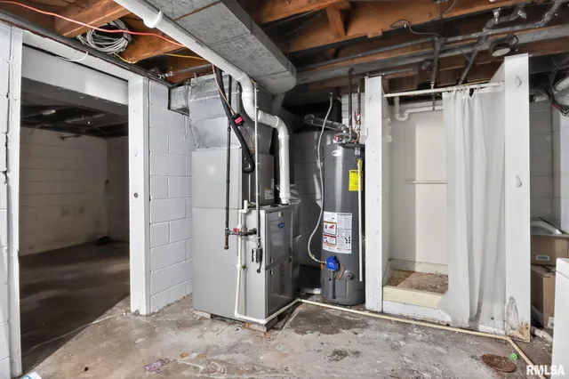 $105,000 | 5801 South Jefferson Street, Bartonville, IL 61607