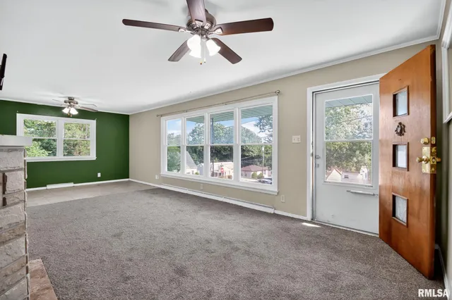 $105,000 | 5801 South Jefferson Street, Bartonville, IL 61607