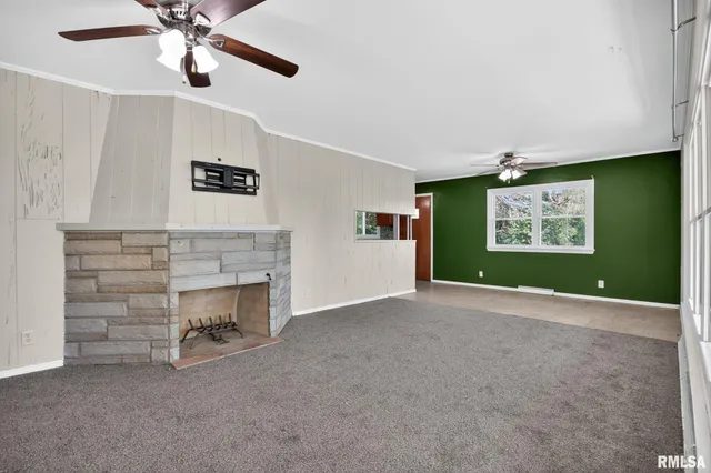 $105,000 | 5801 South Jefferson Street, Bartonville, IL 61607