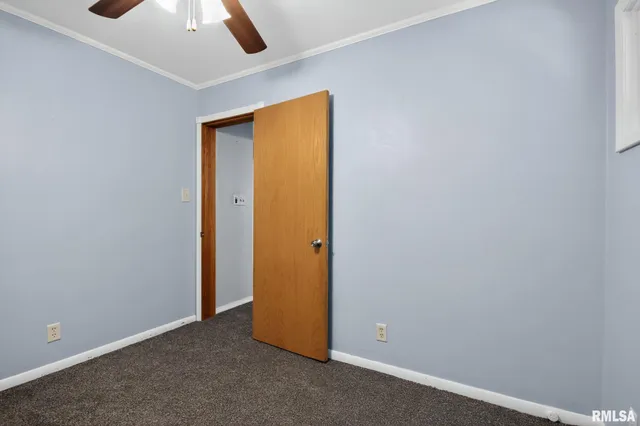 $105,000 | 5801 South Jefferson Street, Bartonville, IL 61607