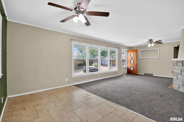 $105,000 | 5801 South Jefferson Street, Bartonville, IL 61607