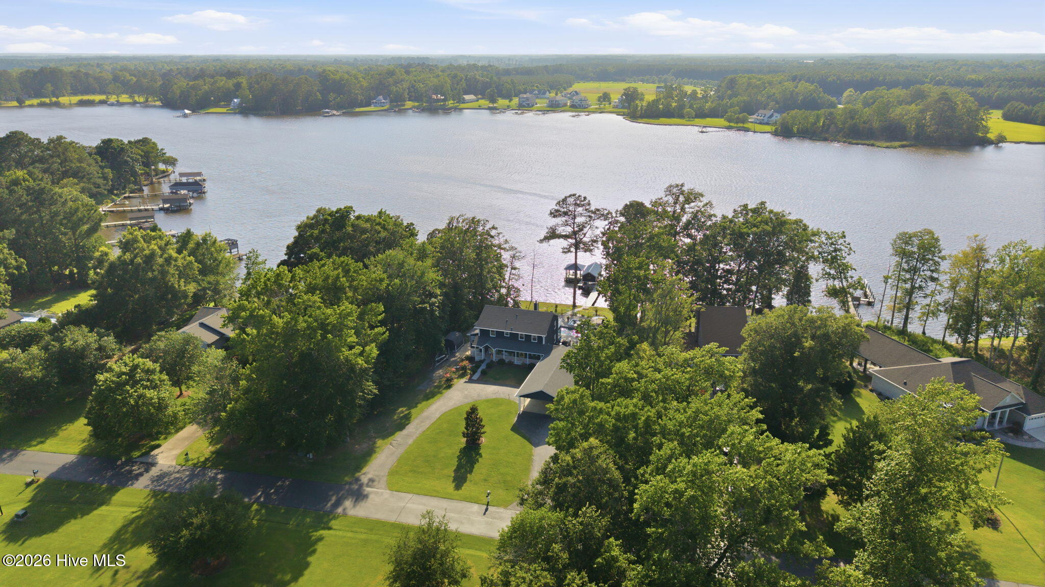164 Catnip Point Road Bath, NC 27808 - Photo 17 of 70