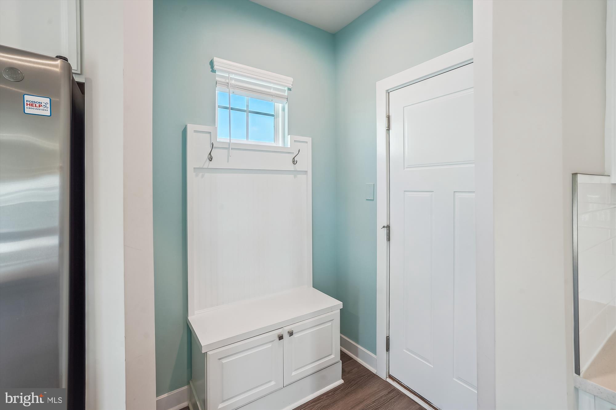 50 Rising Sun Road Fredericksburg, VA 22405 - Photo 20 of 66 Mud Room