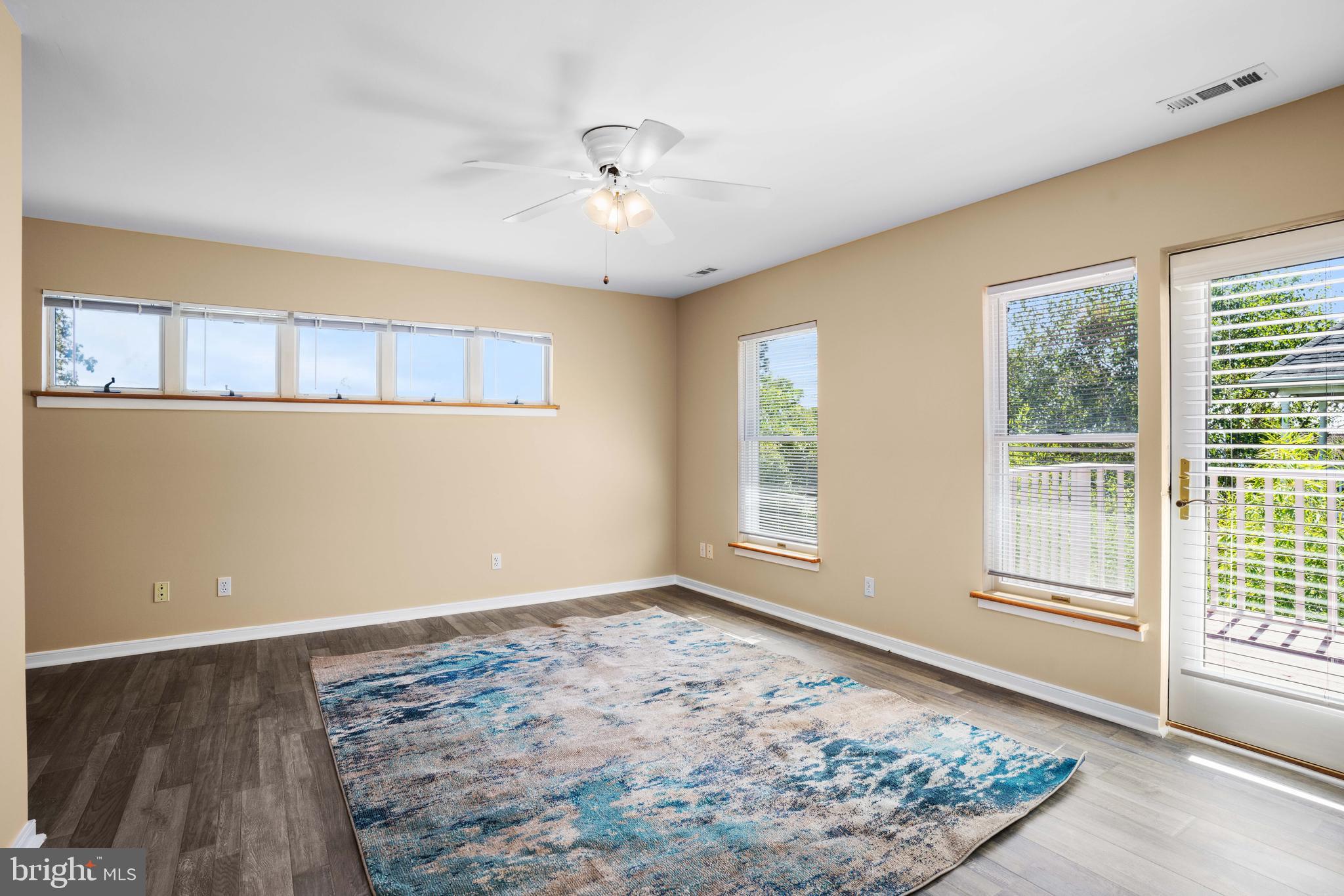 4734 Oak Road Shady Side, MD 20764 - Photo 22 of 48 a view of an empty room with a window