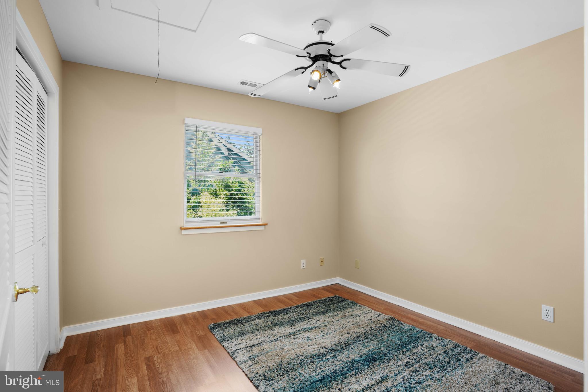 4734 Oak Road Shady Side, MD 20764 - Photo 25 of 48 a view of an empty room with a window