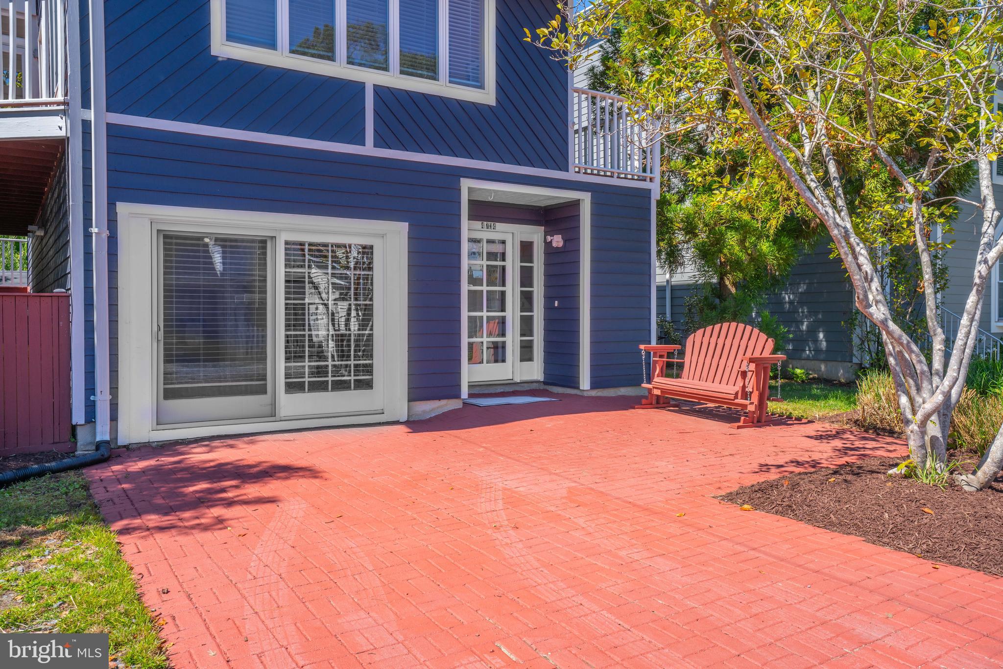 4734 Oak Road Shady Side, MD 20764 - Photo 6 of 48 a front view of a house with a yard