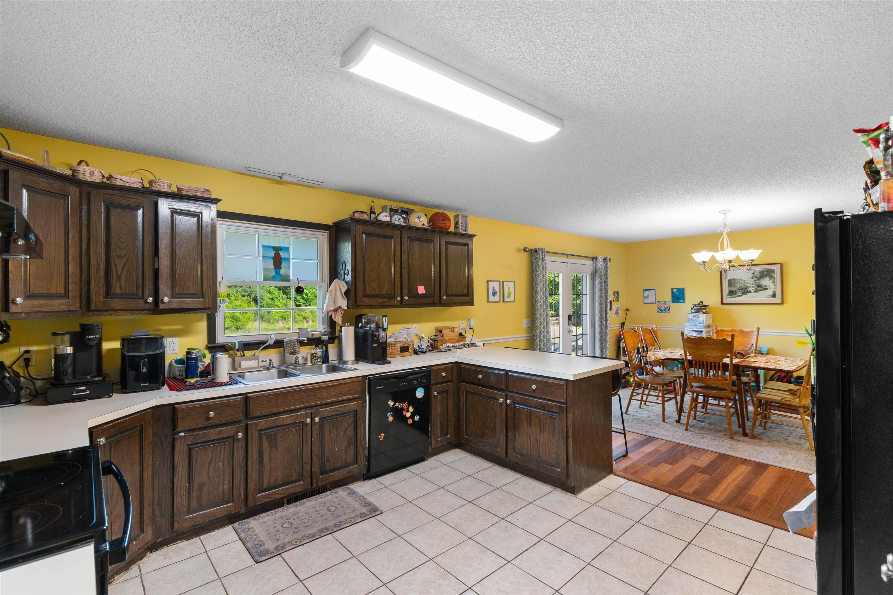 12708 Choppee Road Hemingway, SC 29554 - Photo 7 of 40