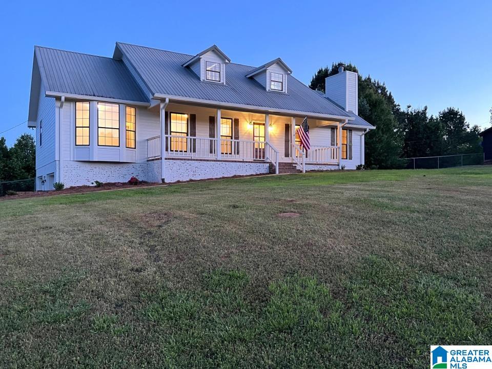 4460 Warrior Jasper Road Dora, AL 35062 - Photo 1 of 18