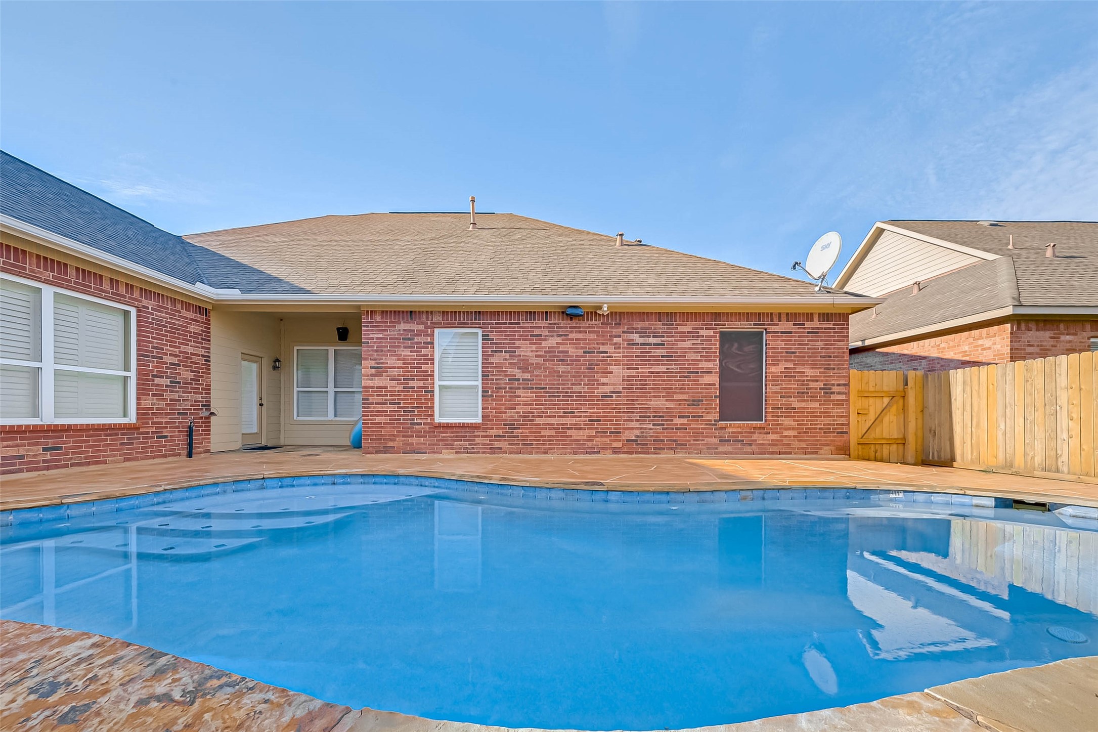 24922 Florina Ranch Drive Katy, TX 77494 - Photo 43 of 44