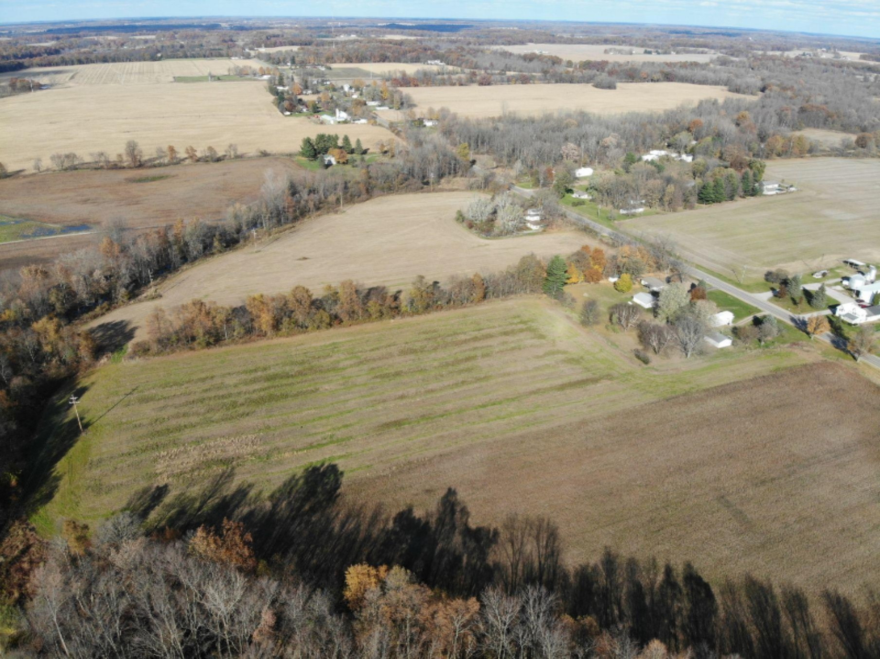 Marshall Road Coldwater, MI 49036 - Photo 11 of 14 DJI_0792