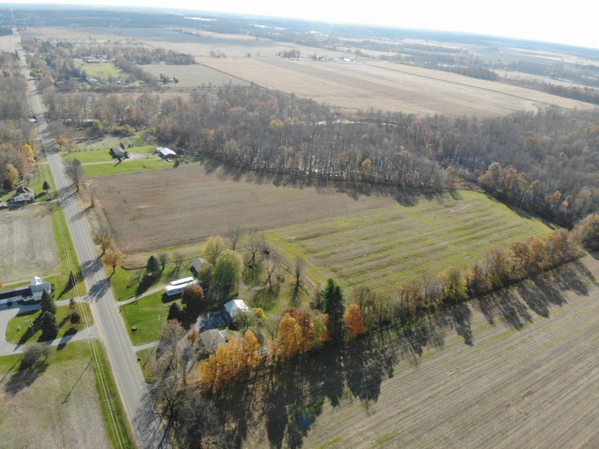 Marshall Road Coldwater, MI 49036 - Photo 12 of 14 DJI_0795