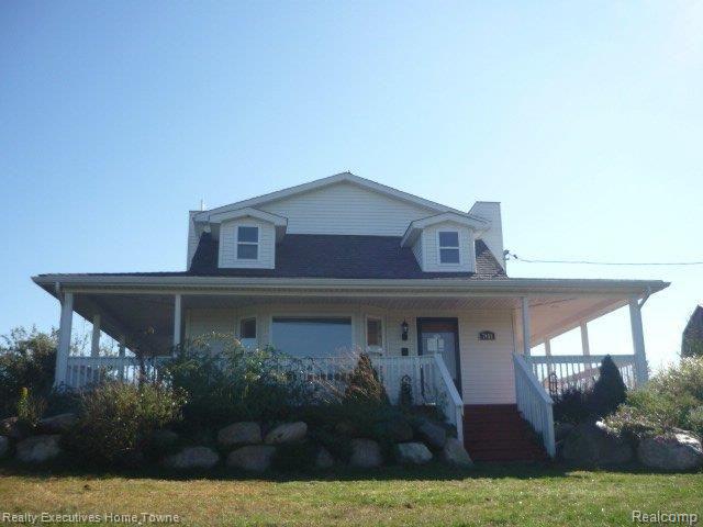 7451 Center Road Mayville, MI 48744 - Photo 1 of 18 P1060609