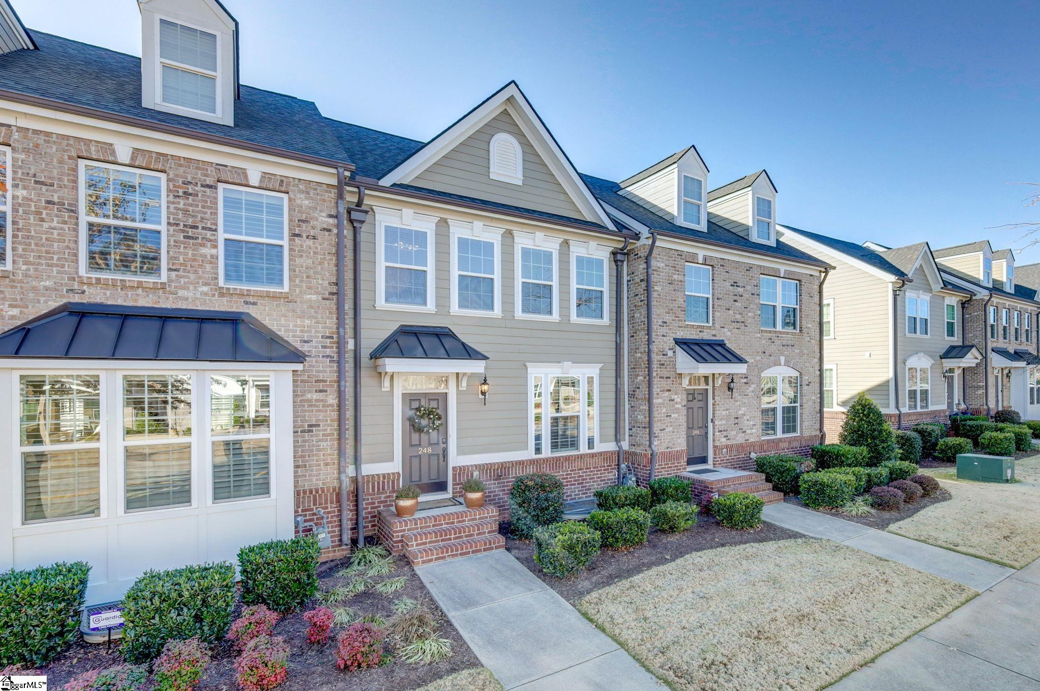 248 Rocky Slope Road Greenville, SC 29607 - Photo 1 of 25 Gallery Image 1