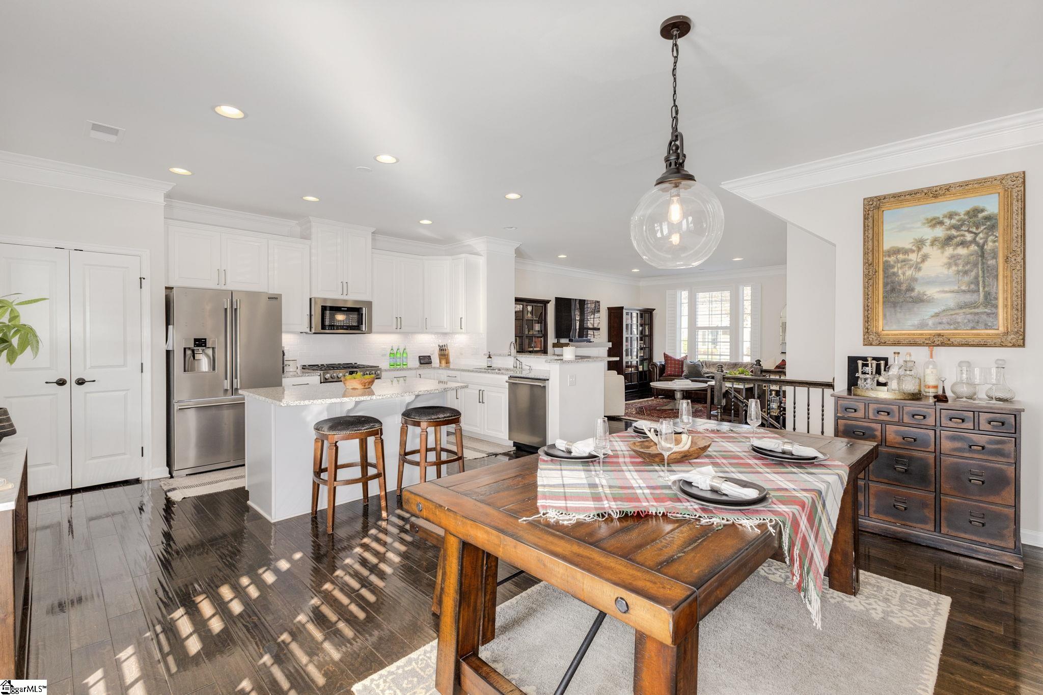 248 Rocky Slope Road Greenville, SC 29607 - Photo 11 of 25 Gallery Image 11