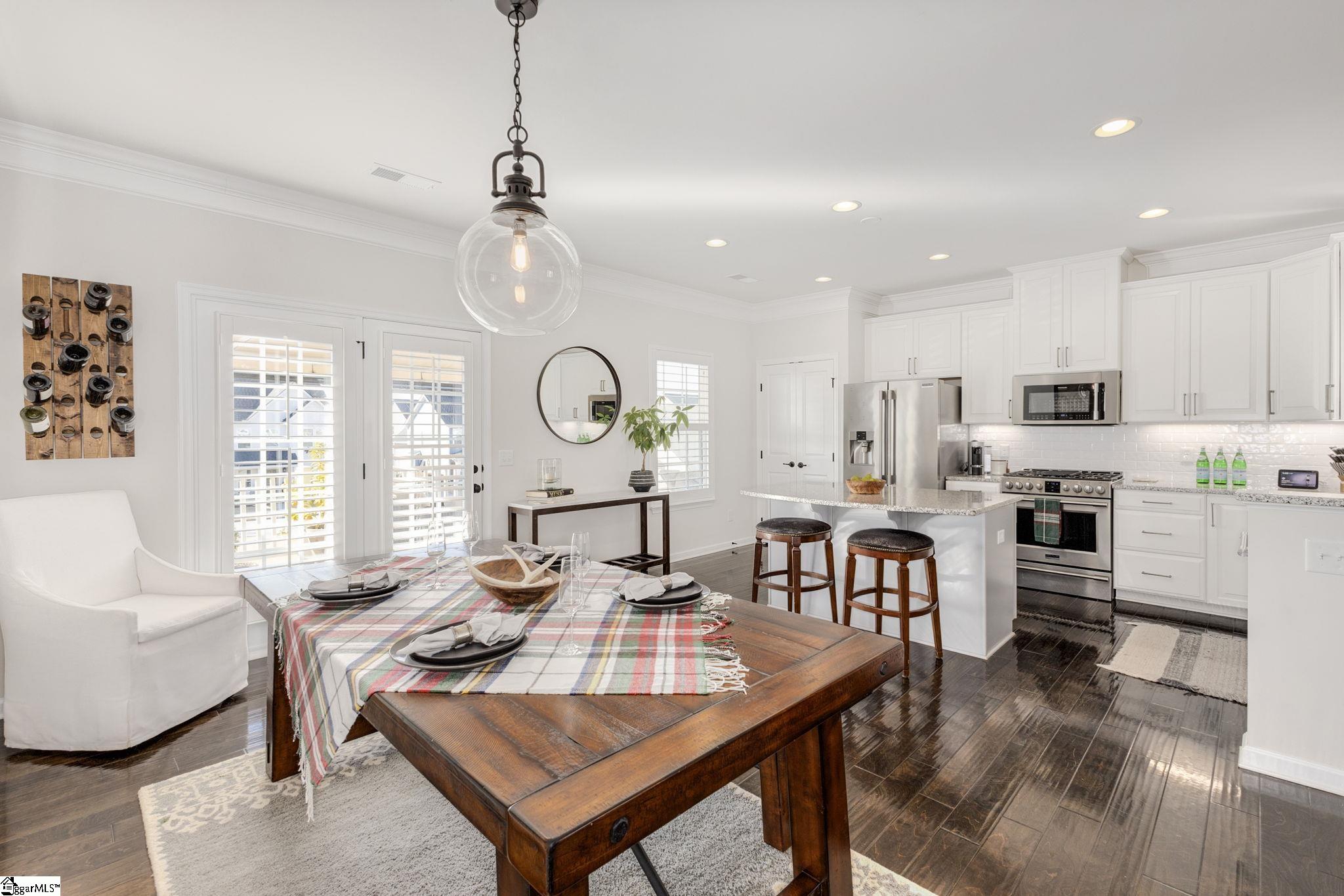 248 Rocky Slope Road Greenville, SC 29607 - Photo 12 of 25 Gallery Image 12