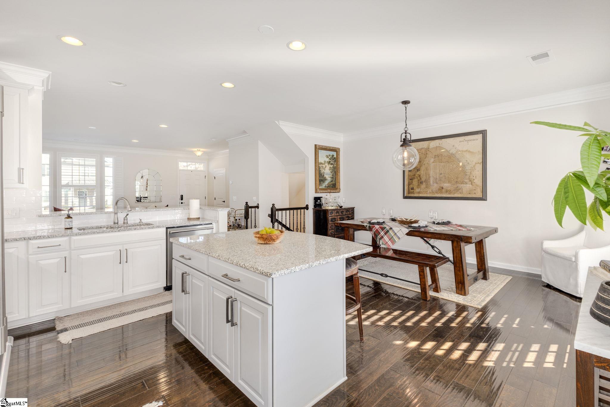 248 Rocky Slope Road Greenville, SC 29607 - Photo 13 of 25 Gallery Image 13