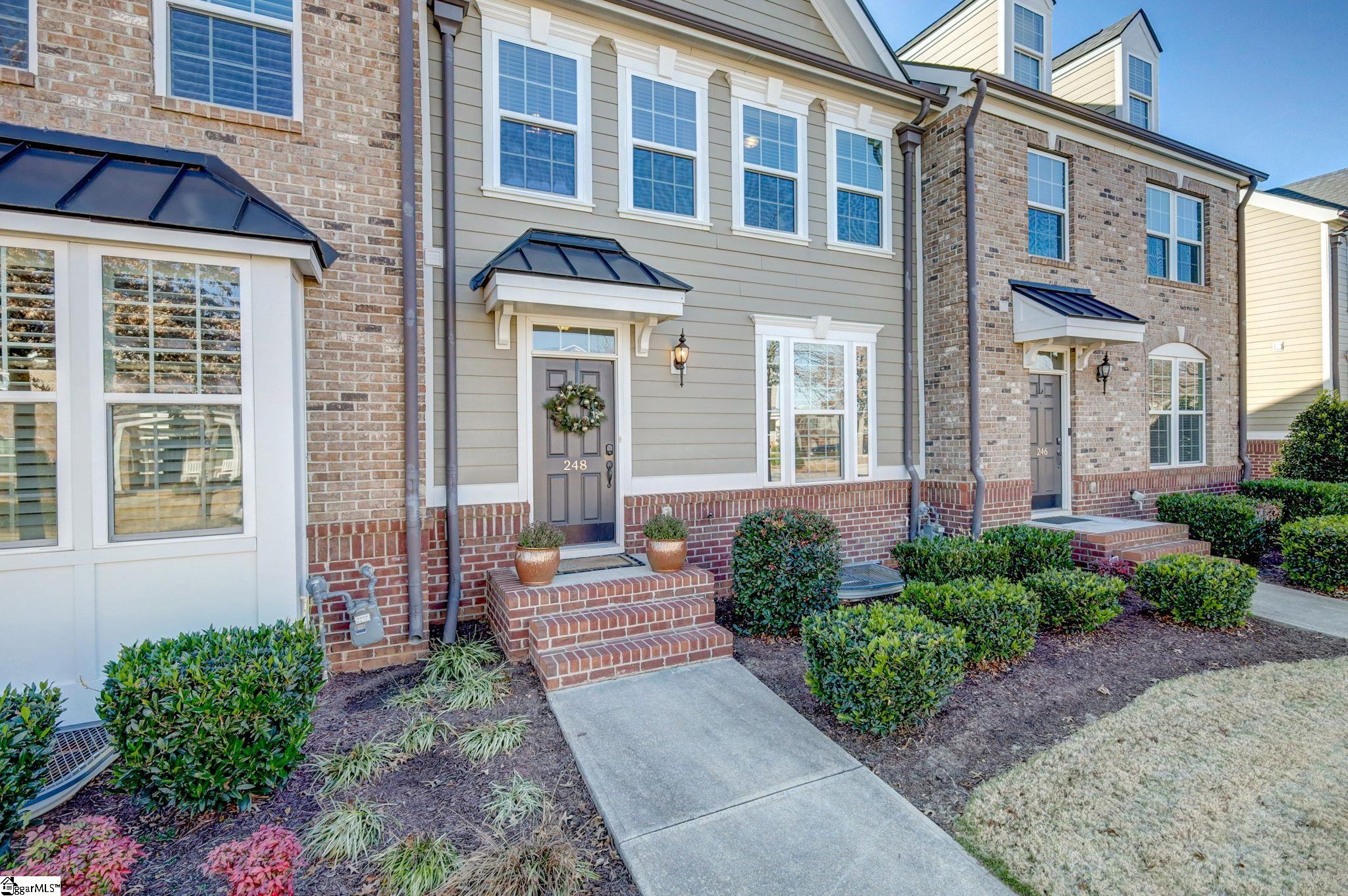 248 Rocky Slope Road Greenville, SC 29607 - Photo 2 of 25 Gallery Image 2