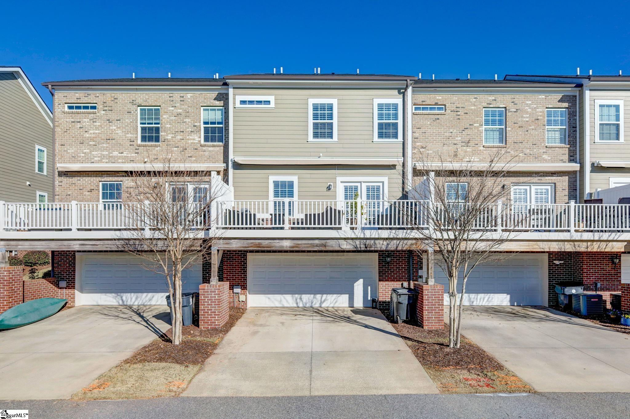 248 Rocky Slope Road Greenville, SC 29607 - Photo 25 of 25 Gallery Image 25