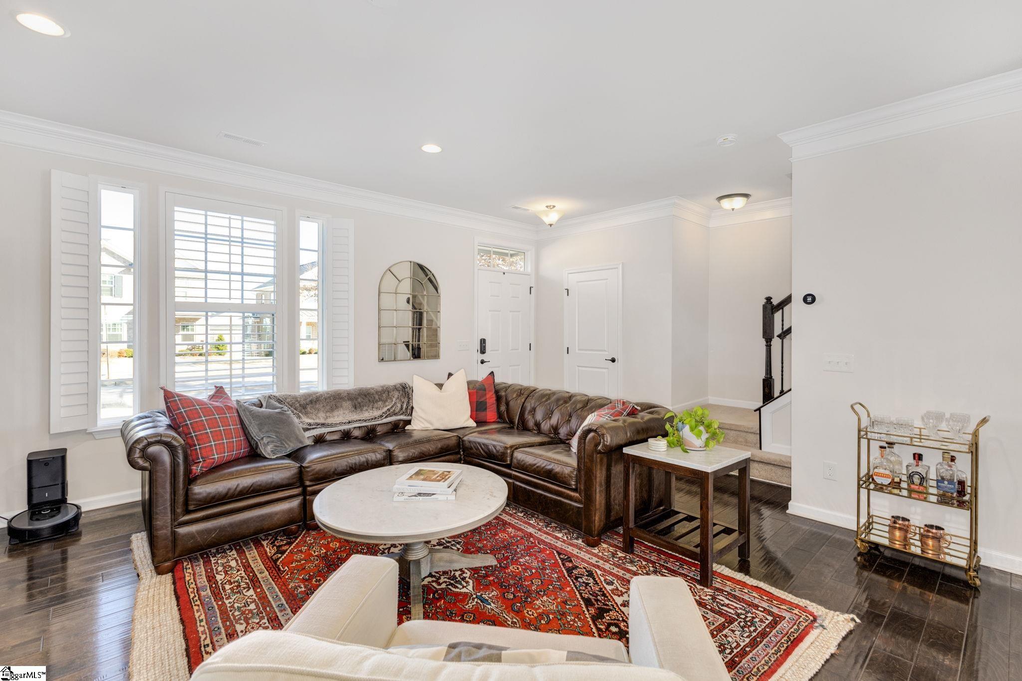 248 Rocky Slope Road Greenville, SC 29607 - Photo 5 of 25 Gallery Image 5
