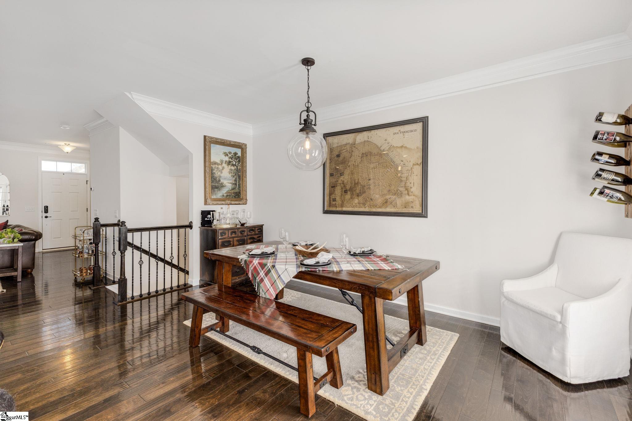248 Rocky Slope Road Greenville, SC 29607 - Photo 10 of 25 Gallery Image 10