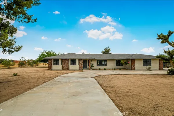 $499,990 | 17782 Fresno Street, Hesperia, CA 92345