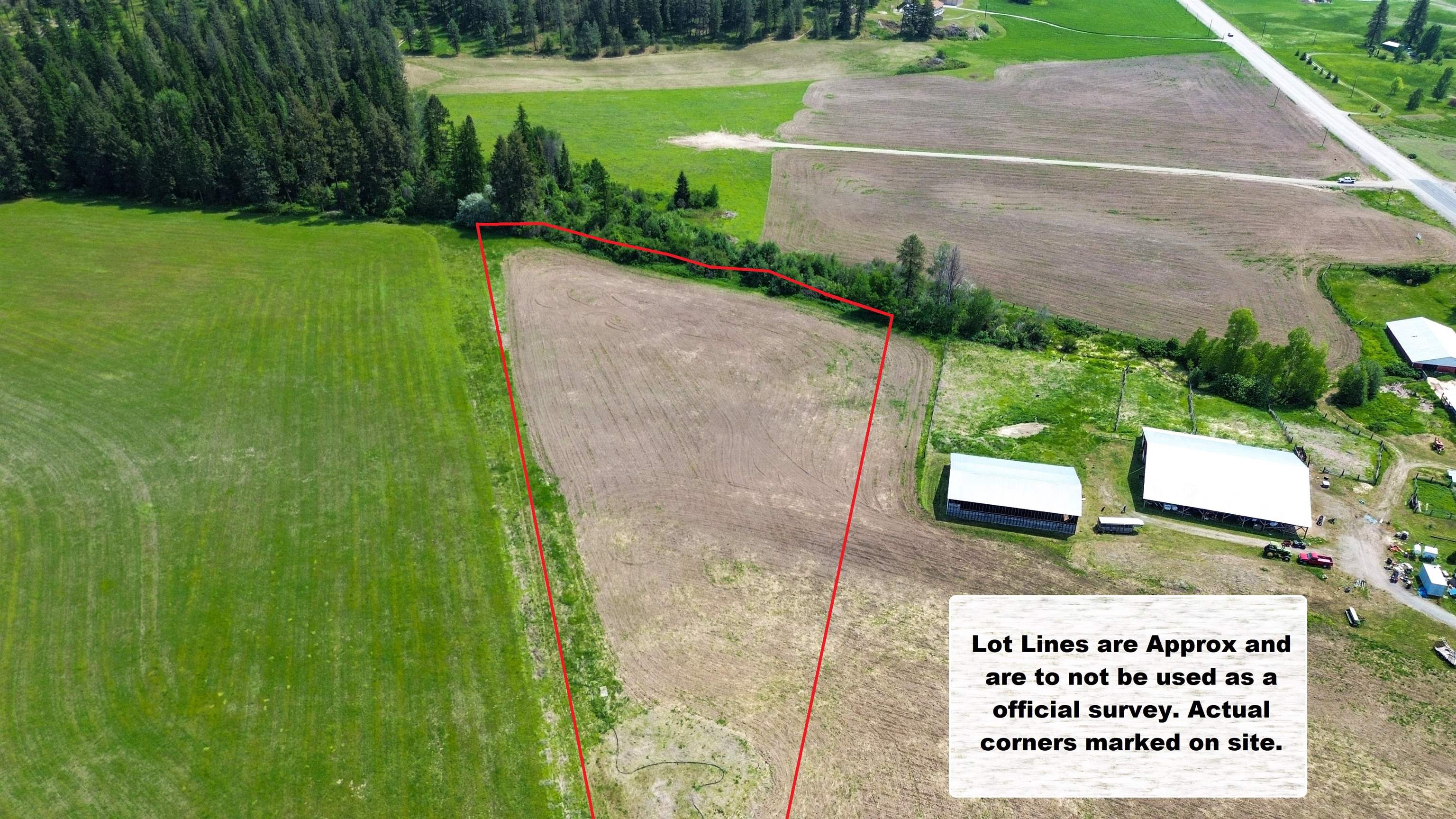 D- Lot 3 D- Road Chewelah, WA 99109 - Photo 1 of 15 Gallery Image 1