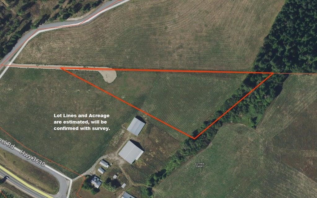 D- Lot 3 D- Road Chewelah, WA 99109 - Photo 12 of 15 Gallery Image 12