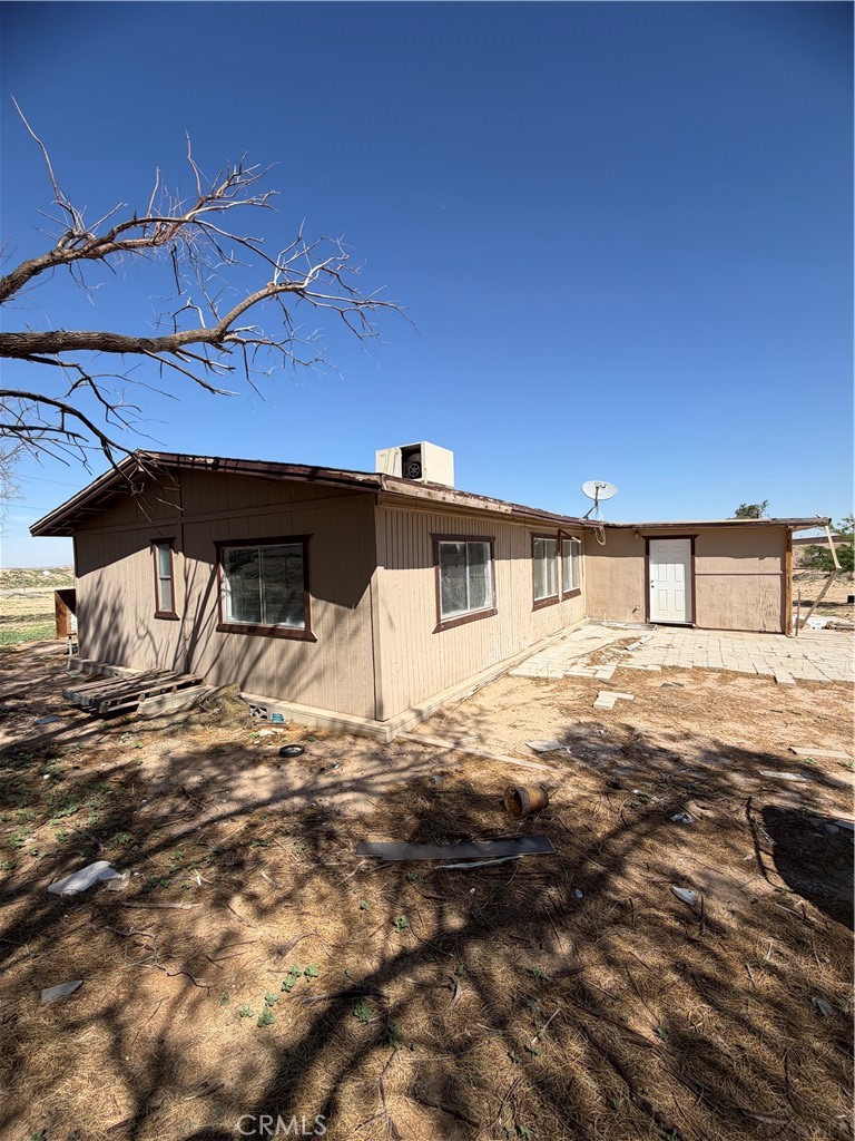 33803 Suffoch Road Newberry Springs, CA 92365 - Photo 11 of 38 Gallery Image 11