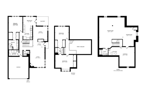 $449,000 | 126 Commons Drive, Palos Park, IL 60464