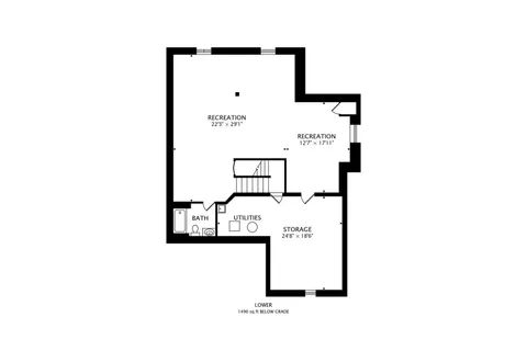 $449,000 | 126 Commons Drive, Palos Park, IL 60464